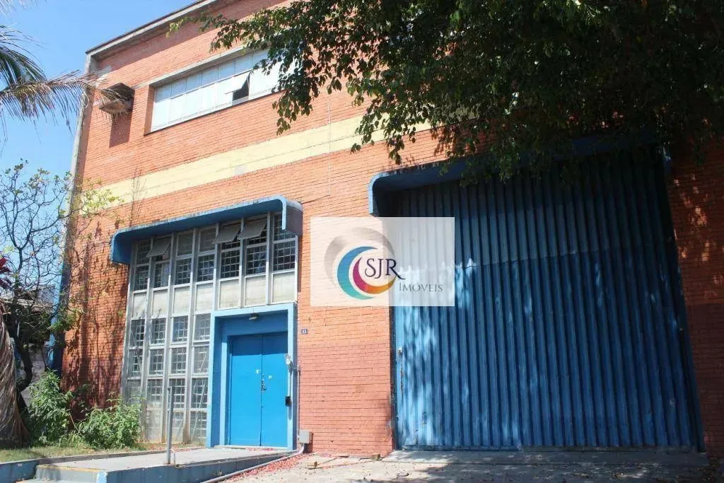Galpão para alugar, 2800 m² - Presidente Altino - Osasco/SP