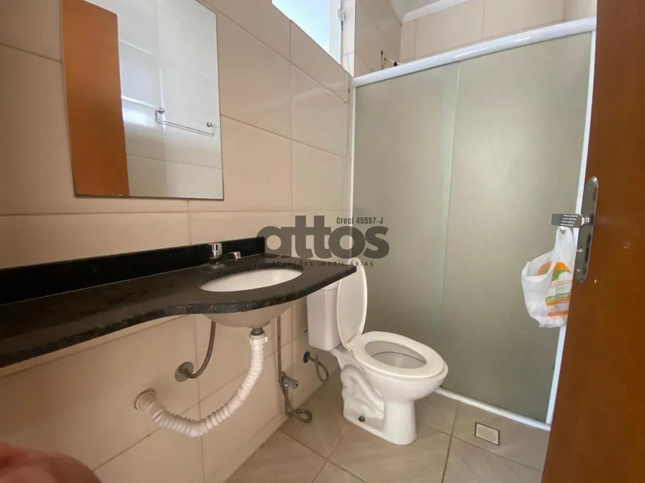 Kitnet em Jardim Nova Santa Paula - São Carlos, SP - Foto 12