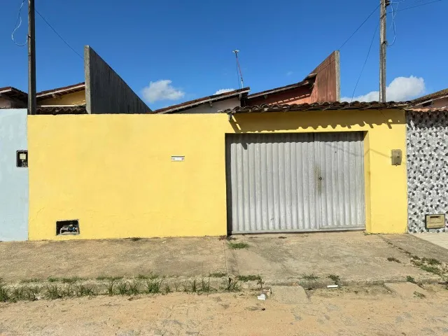 Casa a venda rio largo bairro Mata do rolo proximo A praça do ze vieira