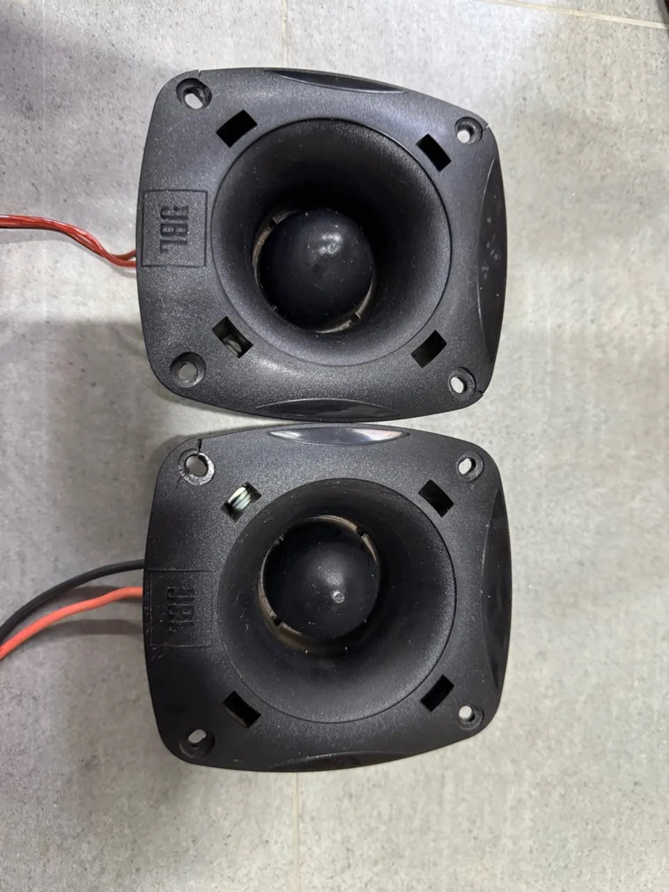 Tweeters JBL ST200 8 ohms