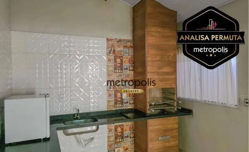 Sobrado com 2 dormitórios, 89 m² - venda por R$ 205.000,00 ou aluguel por R$ 1.231,00/mês