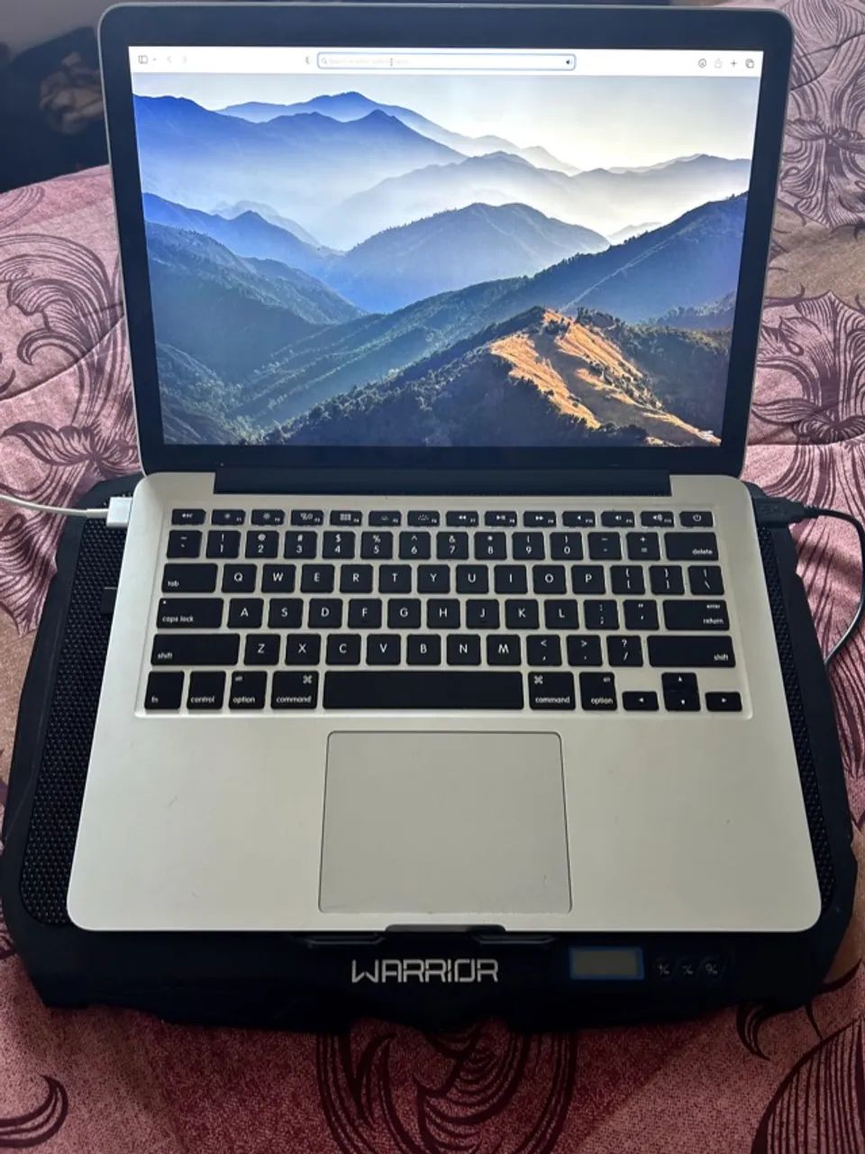 macbook pro 13 mid 2014