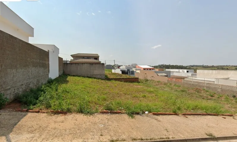 Terreno 190m² Próximo Centro Presidente Prudente