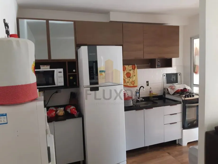 Apartamento com 1 dormitórios para venda no bairro