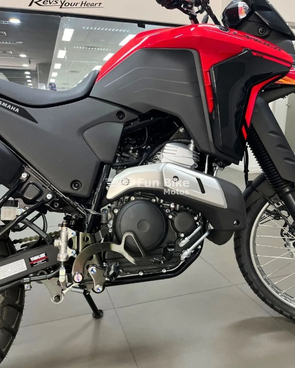LANDER CONNECTED 2025 PRONTA ENTREGA  - Foto 4