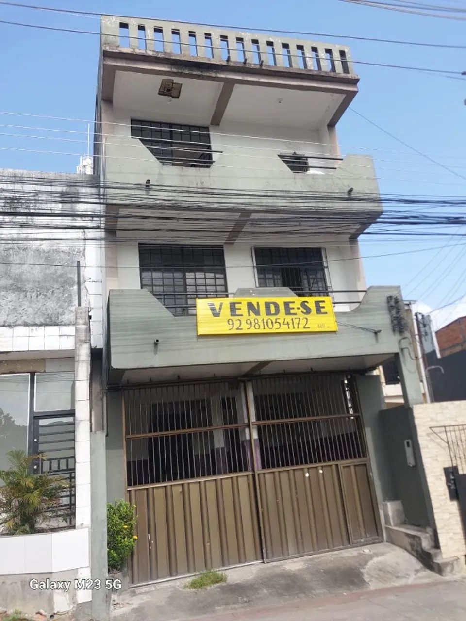Foto - Manaus - Chapada