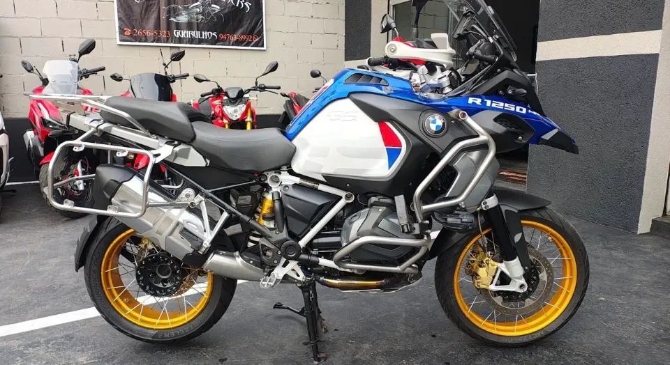 BMW Perfeito estado - Foto 2