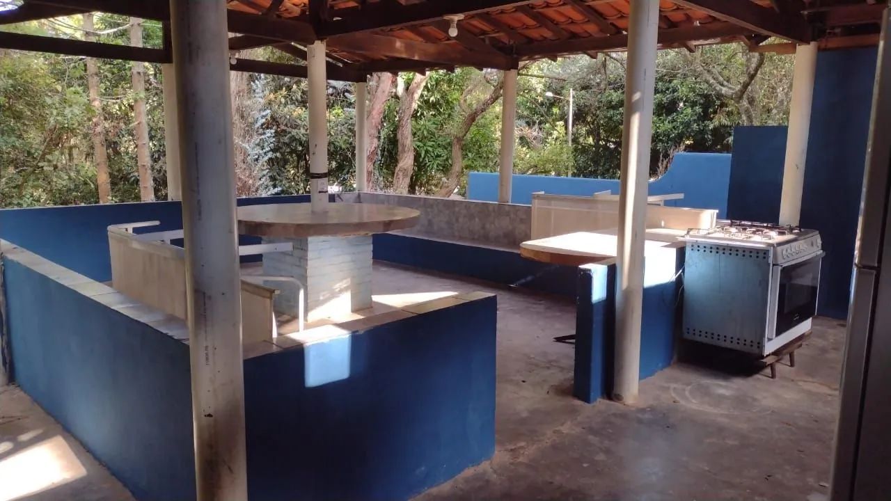 Chácara com Piscina e Lazer dentro de Condomínio  - Foto 3