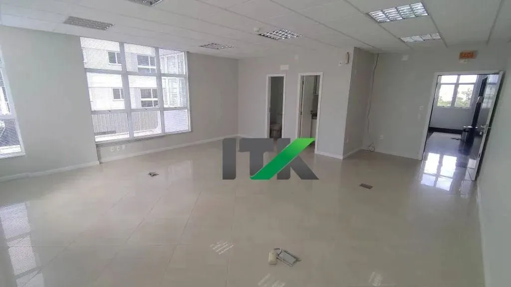 Sala para alugar, 50 m² por R$ 4.080/mês - Centro - Balneário Camboriú/SC