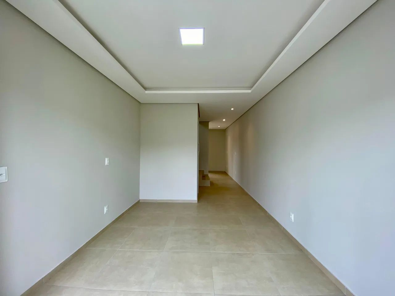 Sobrado com 2 suítes 97m² - Loteamento Bosque São José - Foto 2