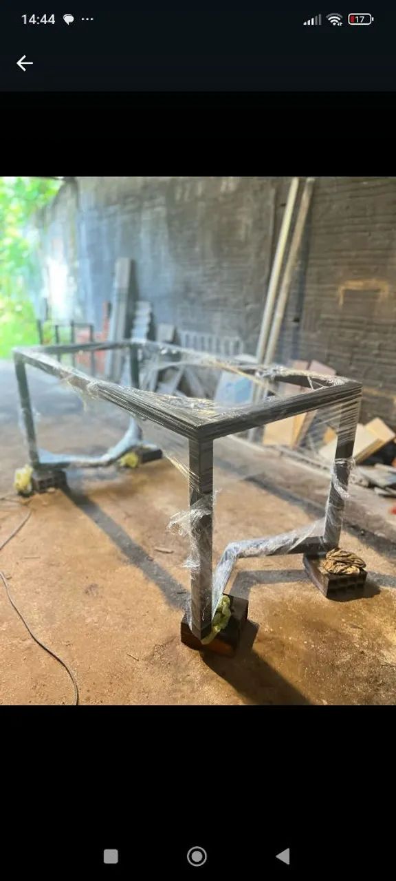 Base de mesa Virtus  - Foto 3