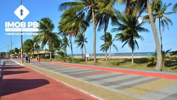 Pré-lançamento para investidores : apartamentos no bairro mais procurado de João Pessoa - Foto 3
