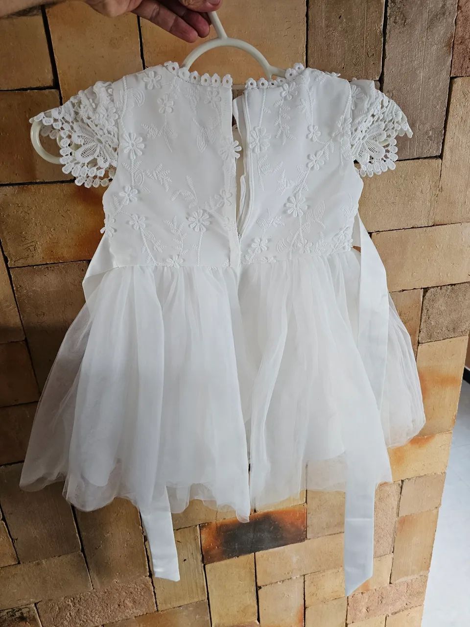 Roupinha para criança. Batismo, casamento. - Foto 2