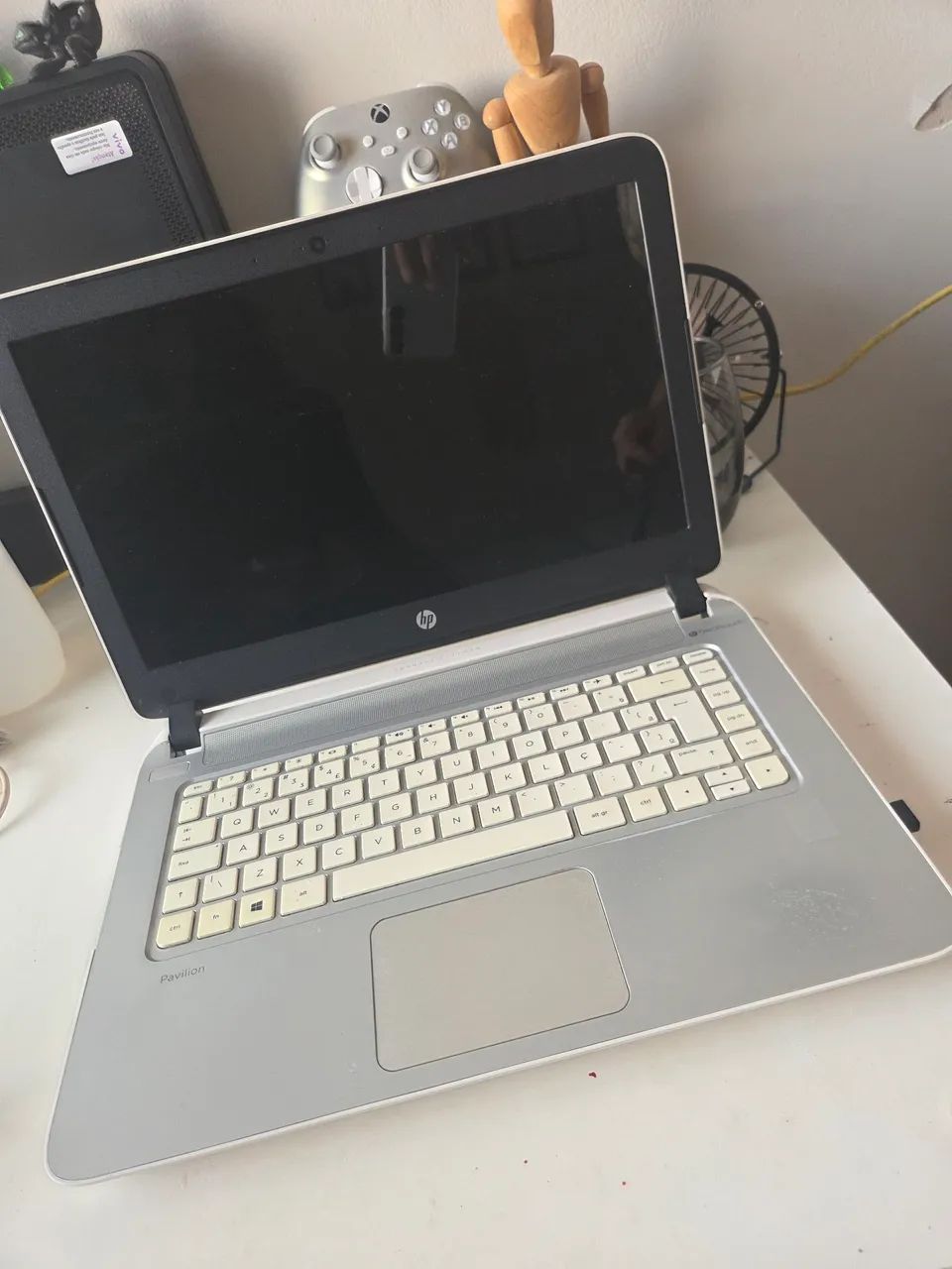 Notebook i7 - Foto 2