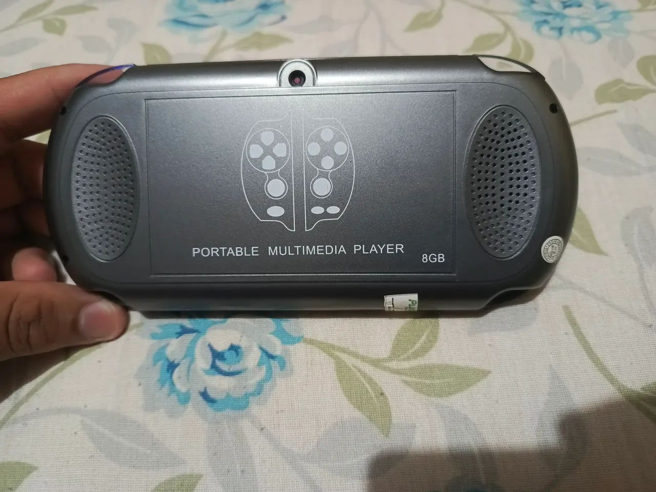 Console Portátil AT-583 -  Mais de 1000 Jogos! - Foto 3