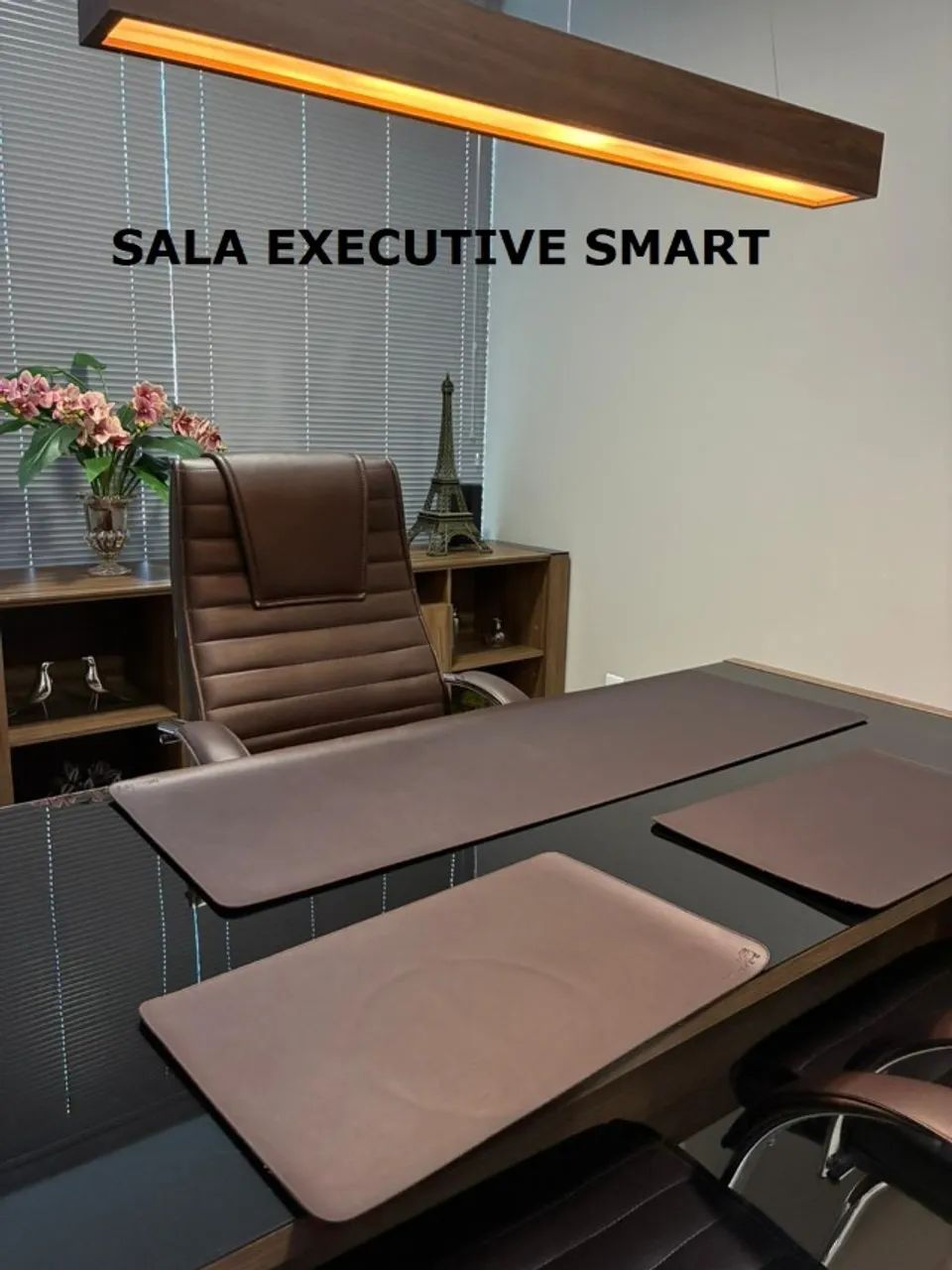 Endereço Fiscal - Sala Comercial Montada - Escritório Montado  - Foto 7