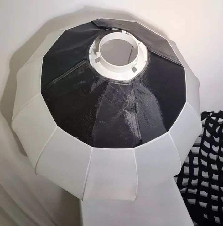 Balão Fotográfico Bowens - Foto 6