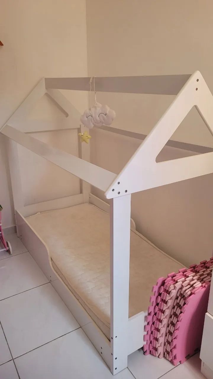 Cama infantil64209943389187120