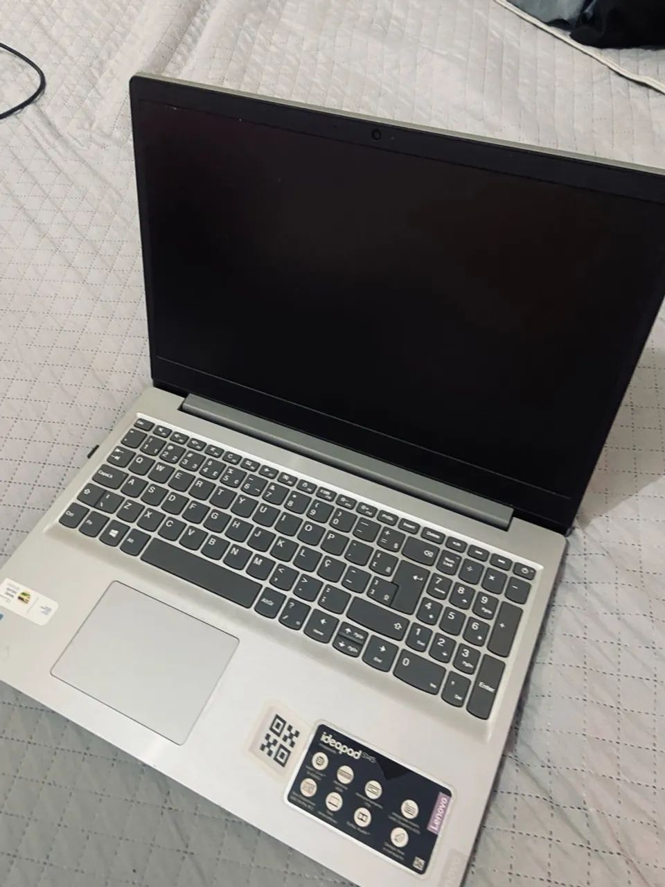 Notebook Ideapad S145 1TB - Foto 3