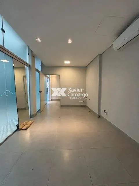 Sala disponível para locação em Clínica no Cidade Jardim.