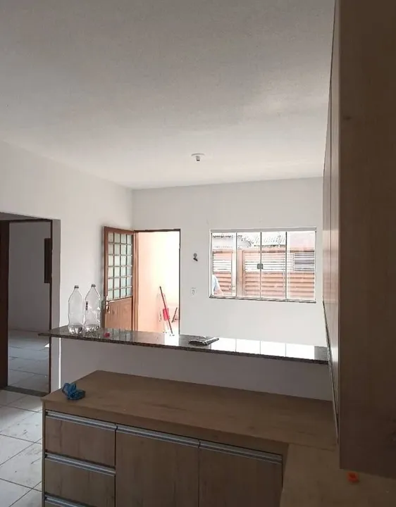 RB- Casa no Maguari