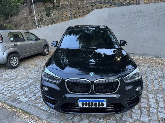 BMW X1 25i Xdrive baixo km - Foto 3