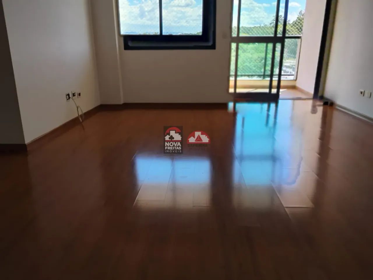 Apartamento Padrão em São José dos Campos - Foto 4