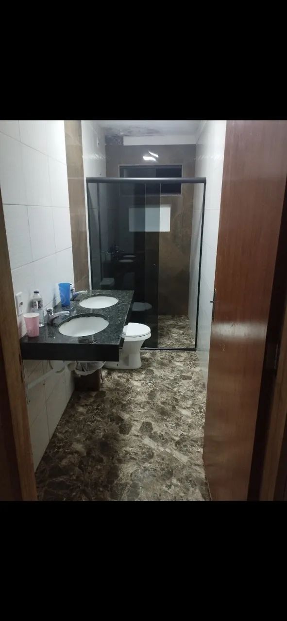 Casa alto padrão incra 9 aceita casa na ceilandia  - Foto 3