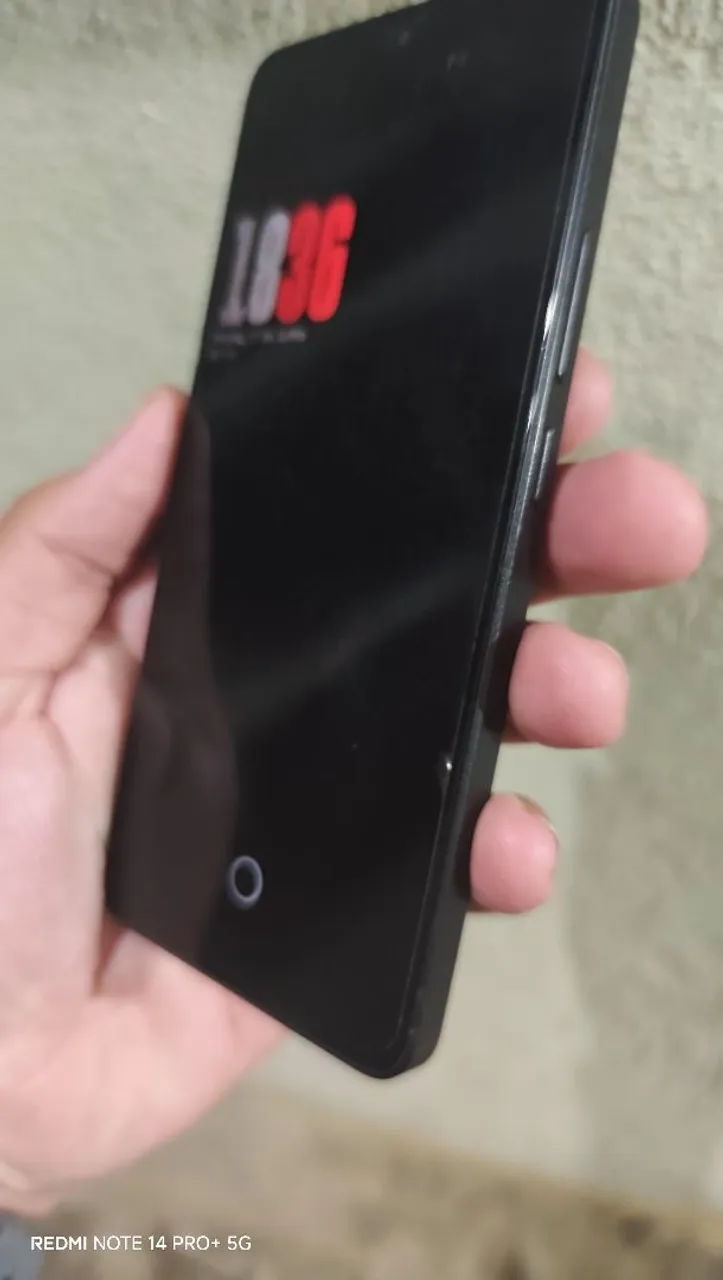 Redmi Note 13Pro 5G