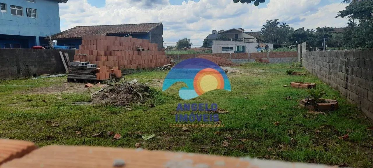 Terreno à venda, 360 m² Jardim Guarau - Peruíbe/SP - Foto 2