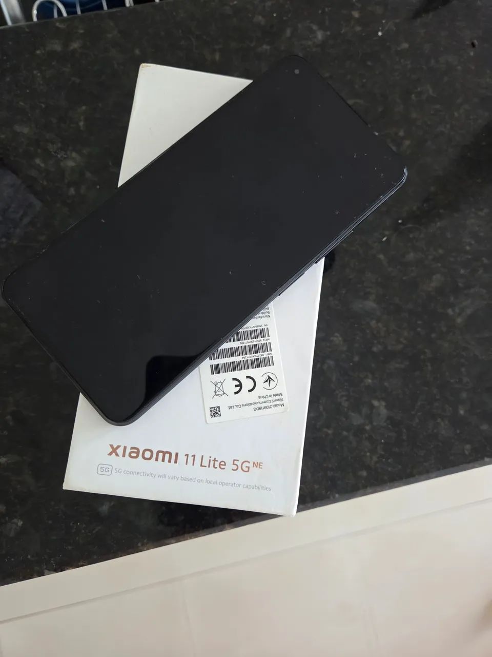 Xiaomi mi 11 lite 5G - Foto 2