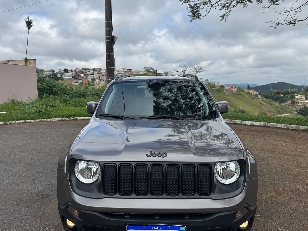 Renegade Sport nigth eagle 2021  - Foto 3