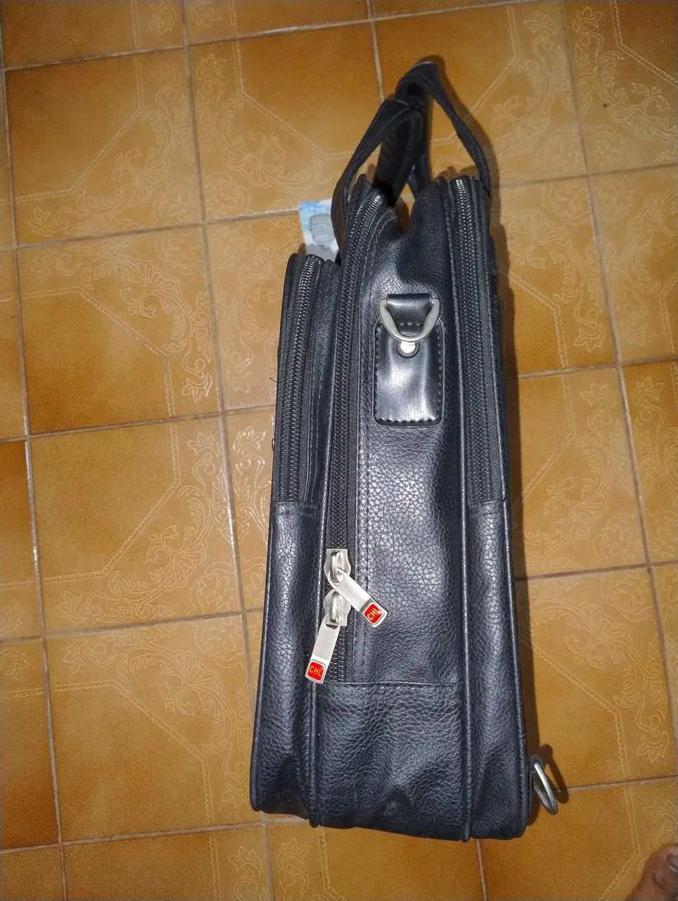 Mochila pasta executiva  - Foto 2