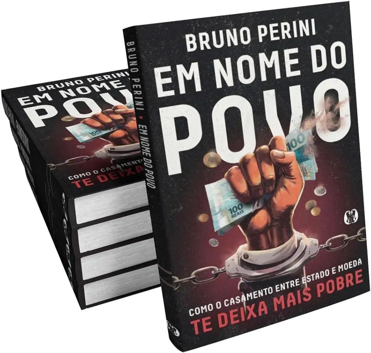 Em Nome do Povo - Bruno Perini - Foto 5