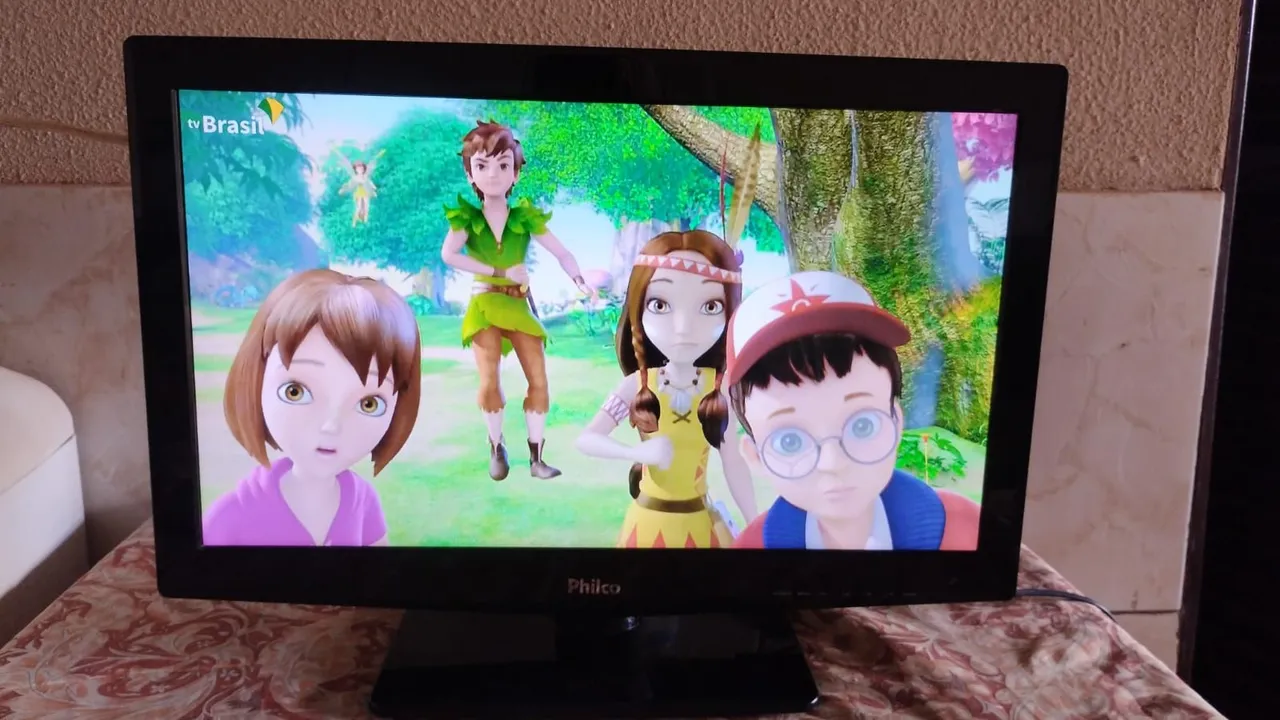 Televisão Philco 22 polegadas Full HD