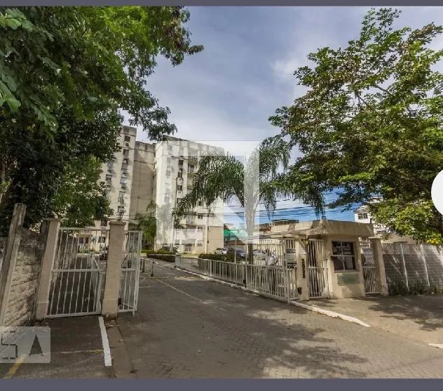 Foto - Rio de Janeiro - Taquara