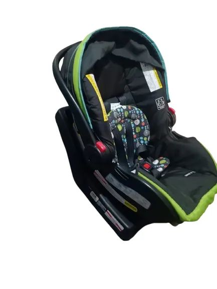 Bebe conforto Graco com base
