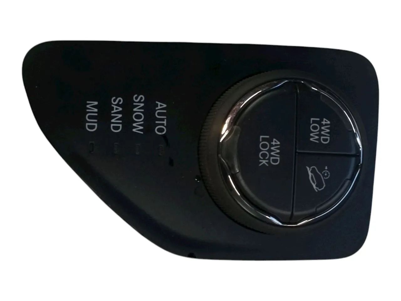 BOTÃO COMANDO TRAÇÃO 4X4 JEEP COMPASS 2.0 2020 DO JEEP COMPASS 2020/2020