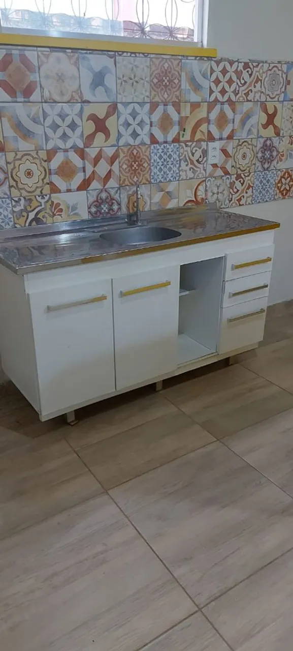 800 reais KITNET QUARTO, BANHEIRO E COZINHA