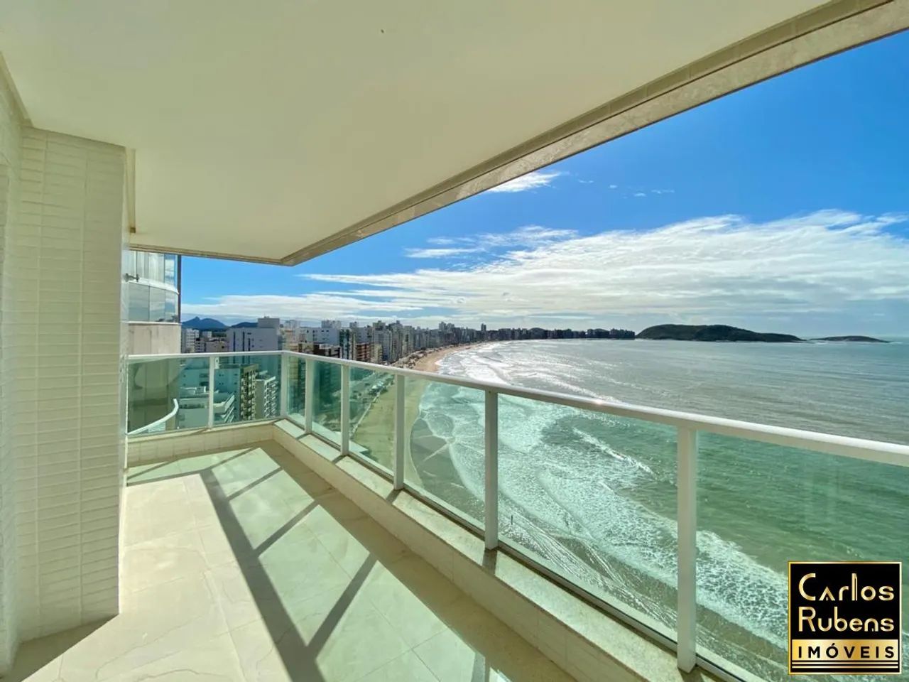 Apartamento para Venda em Guarapari, Praia do Morro, 3 dormitórios, 1 suíte, 2 banheiros,  - Foto 3