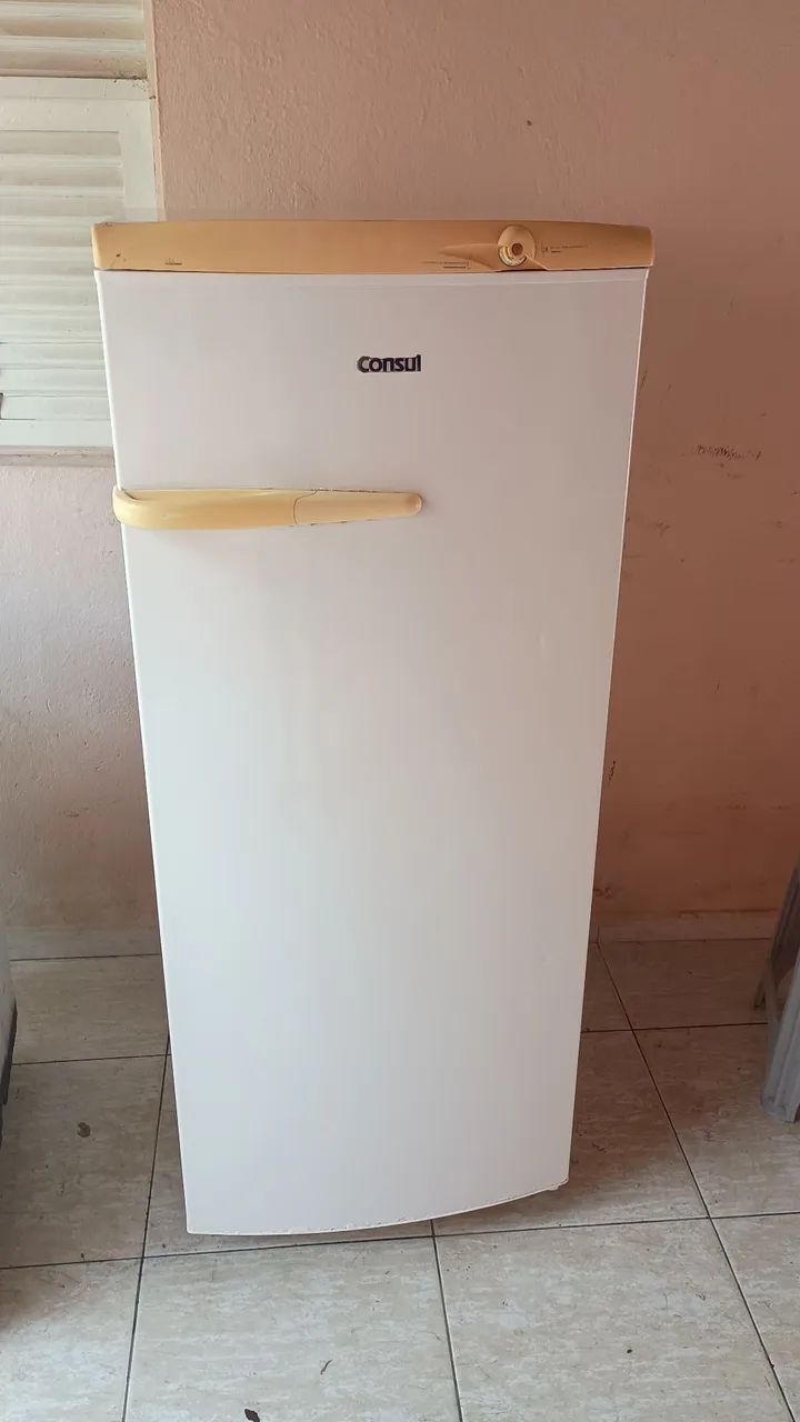 Geladeira Consul - Foto 3