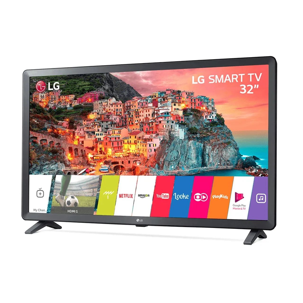 Tv 32 smart LG64168599776515120