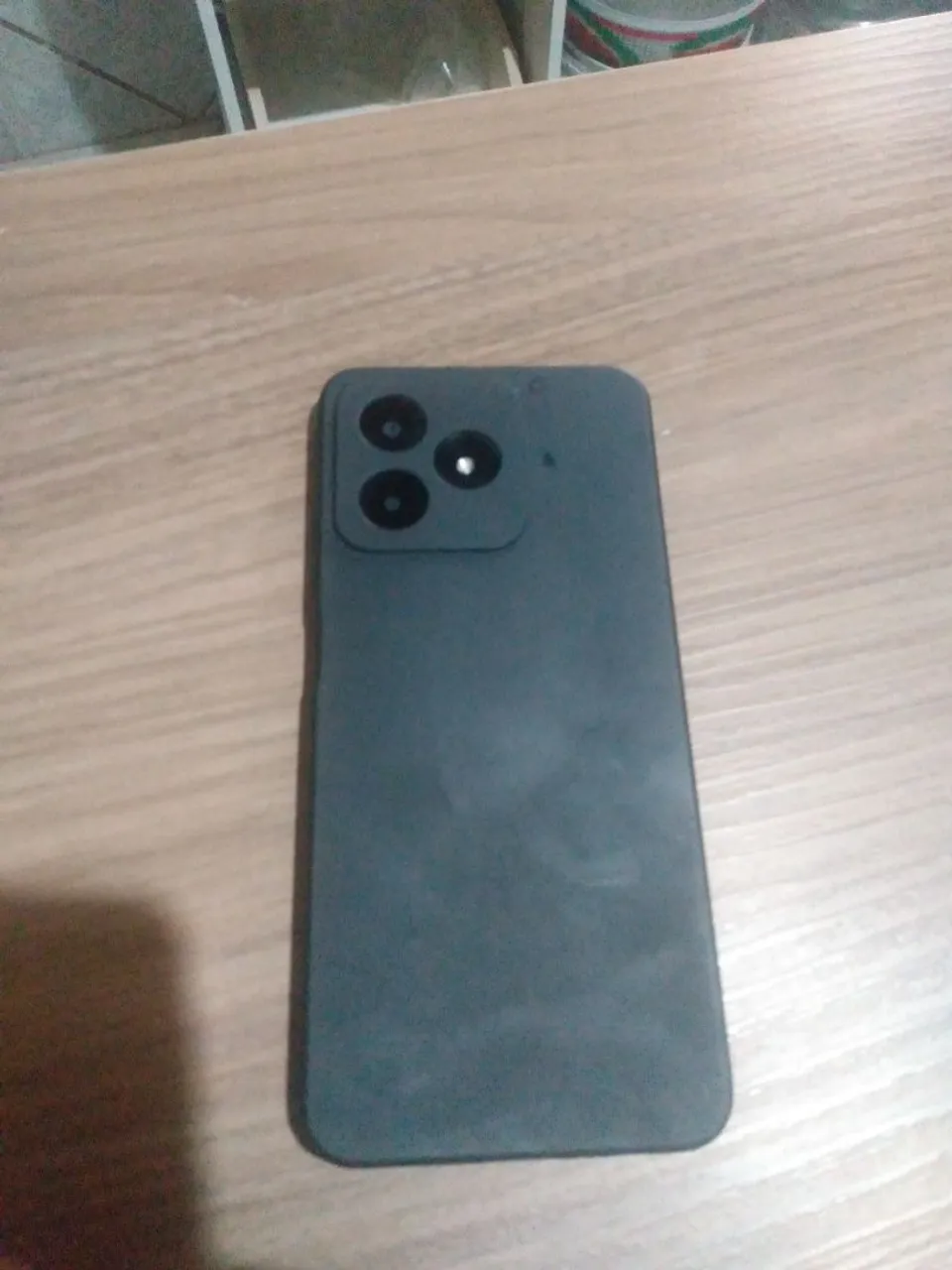 Note 50 xiaomi