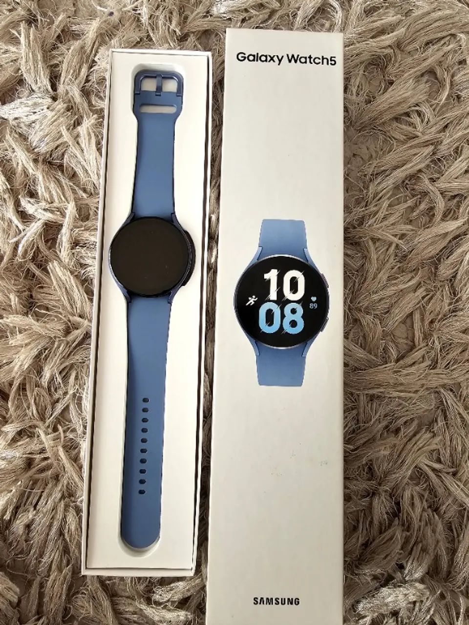 Relogio galaxy watch5 - Foto 2