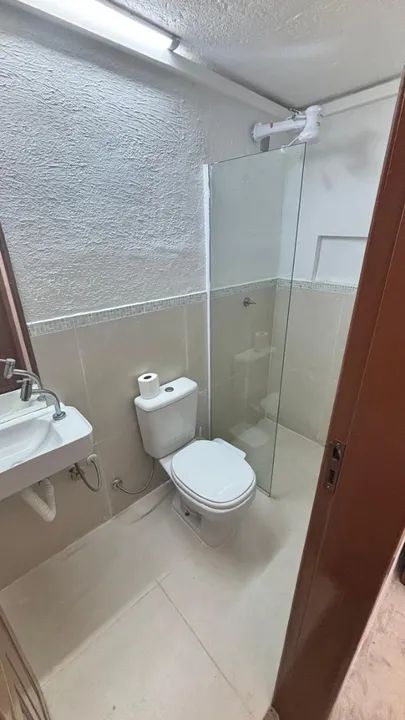 Chalés à beira-mar  - Foto 10