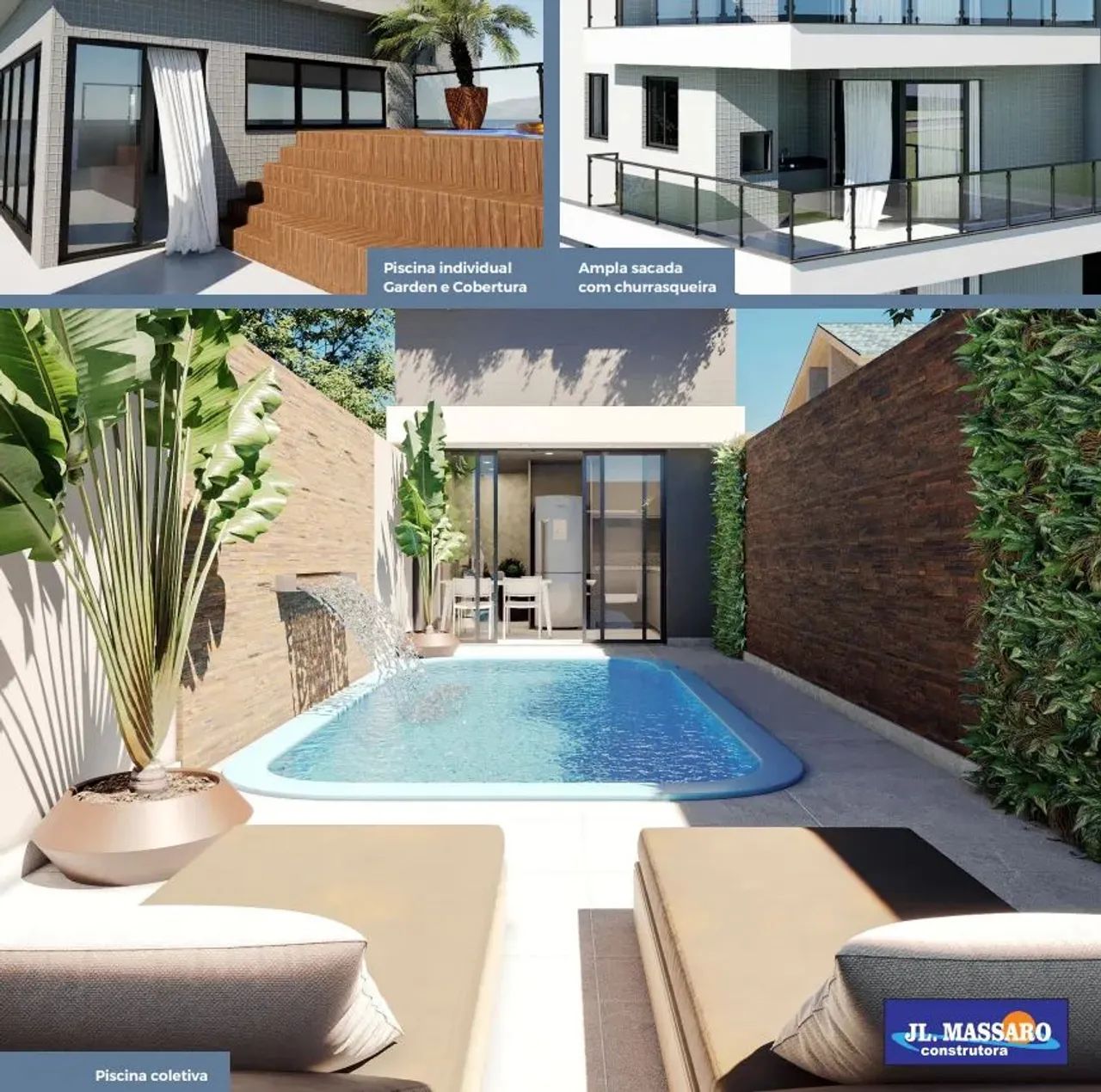 Apartamento para Venda em Guaratuba, Centro, 3 dormitórios, 2 suítes, 1 banheiro, 2 vagas - Foto 5