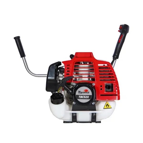 ROÇADEIRA - TBC52X TOYAMA - Foto 3