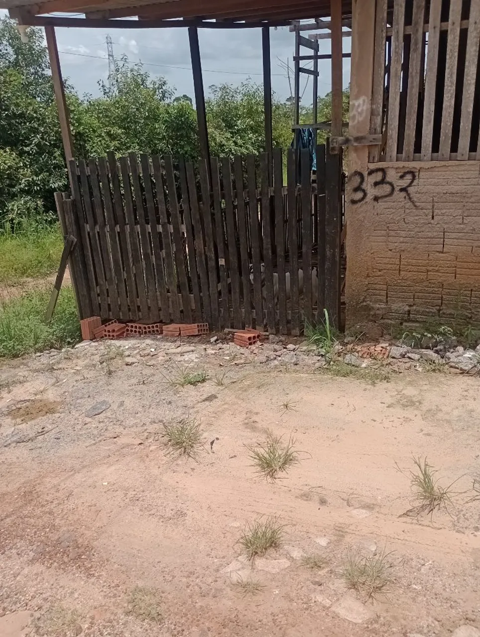 Vendo casa