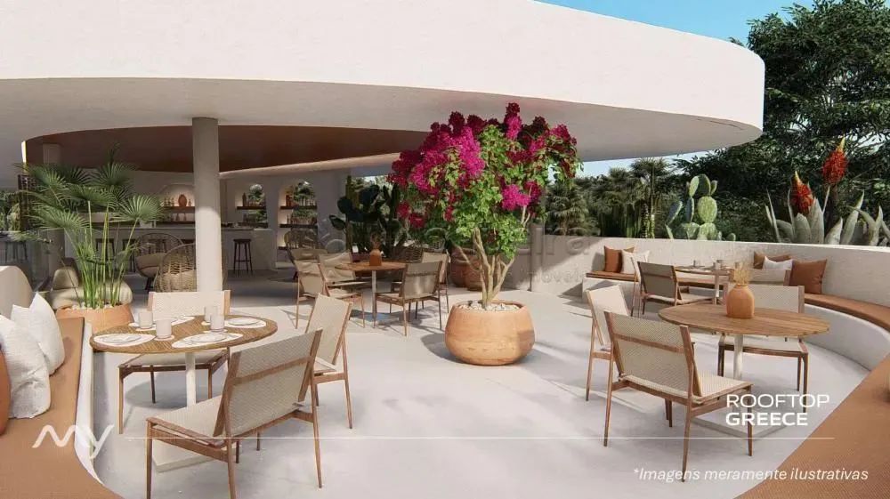 Apartamento em Muro Alto -  My Beach Experience - Foto 5