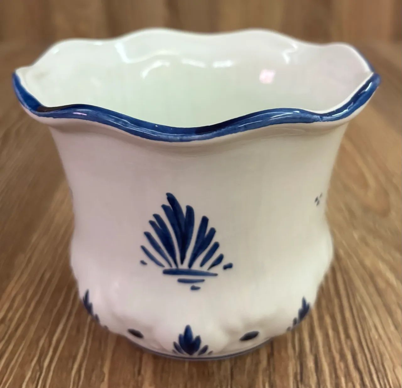 Vaso holandês  - Foto 3